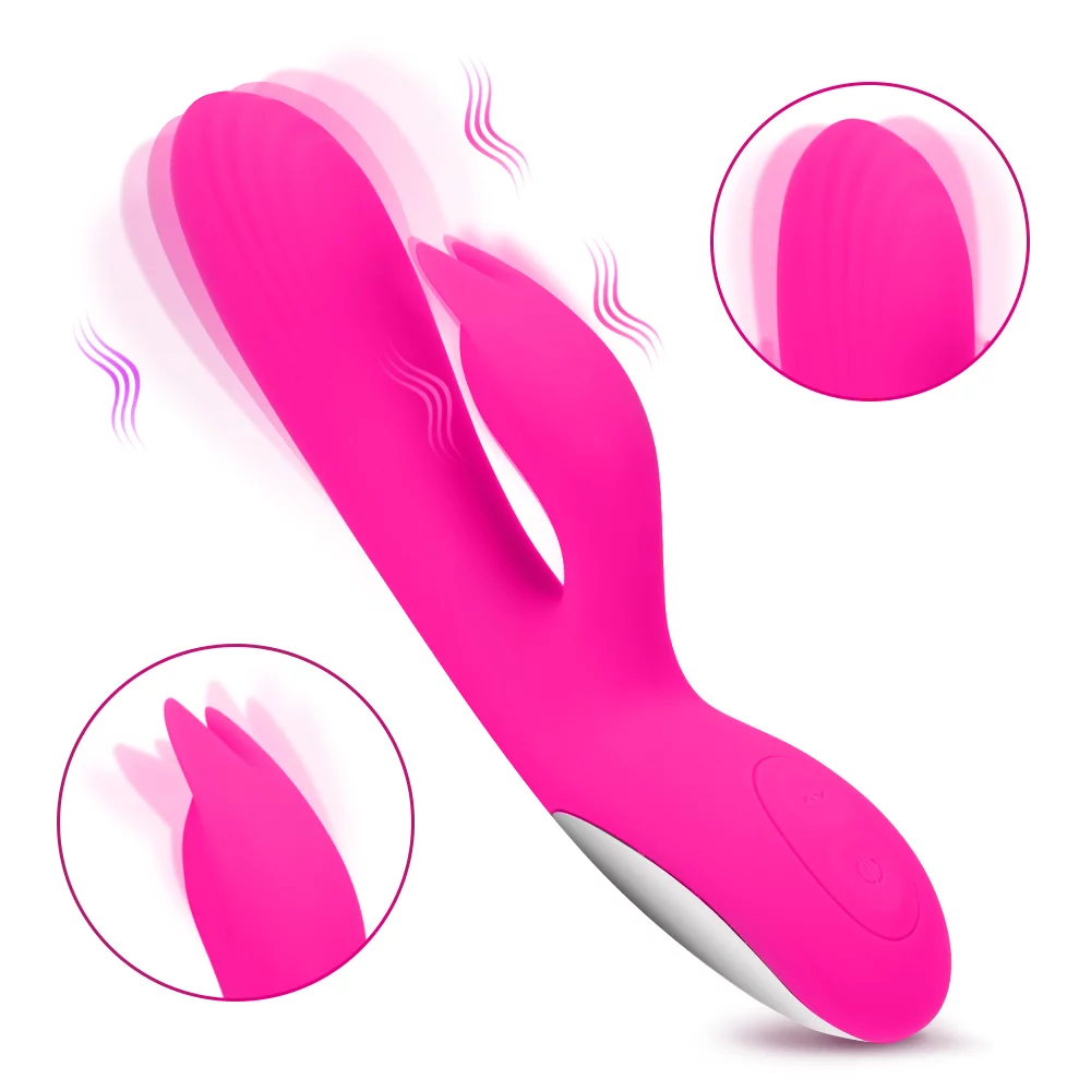 Unlocking the true potential of pleasure lies in shedding old stigmas and embracing the modern world of sex toys.